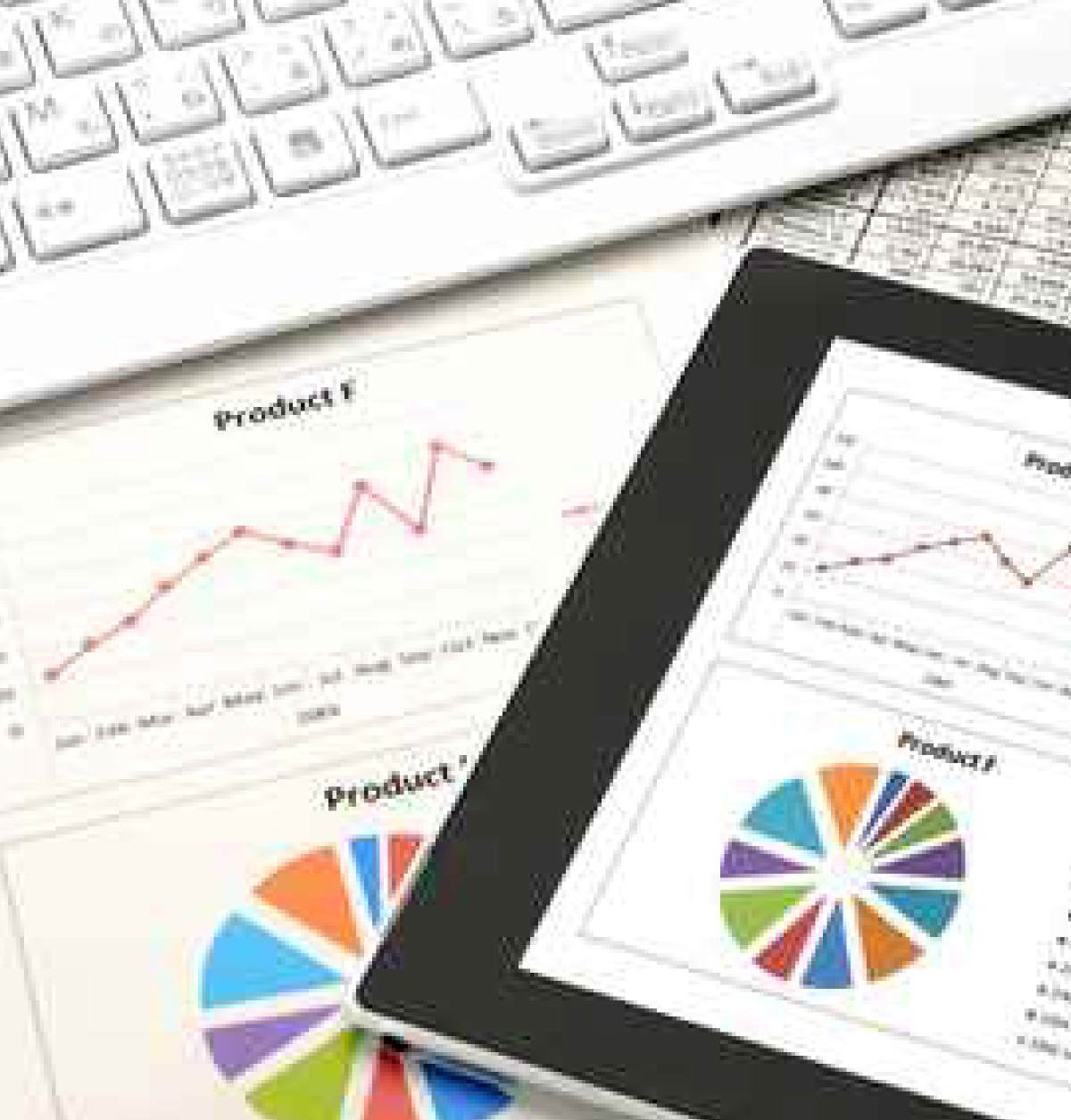 IT operations and business improvement